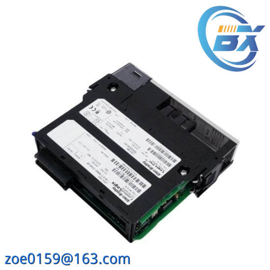 1756-L55M13/A Logix5555 Processor   1756L55M13A