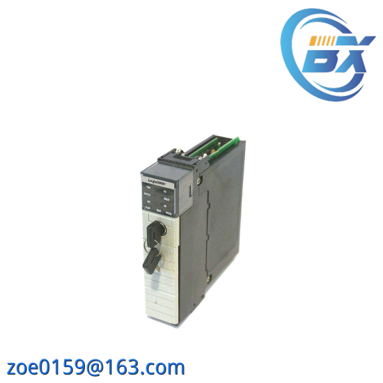 1756-L55M16 ControlLogix Logix5555 Processor