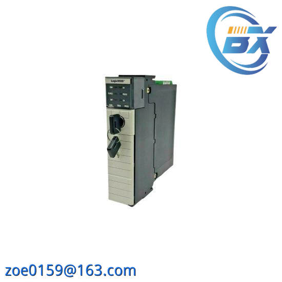 1756-L55M22 ControlLogix Controller