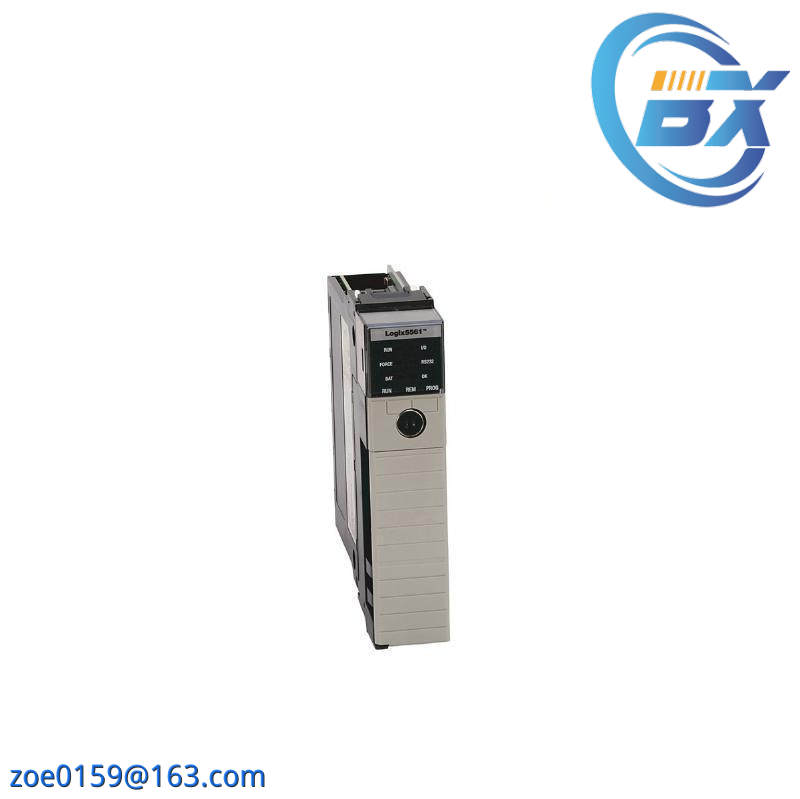 AB 1756-L61/B Controller