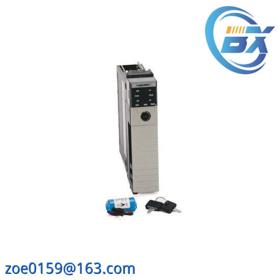 1756-L61 ControlLogix 2 MB Memory Controller