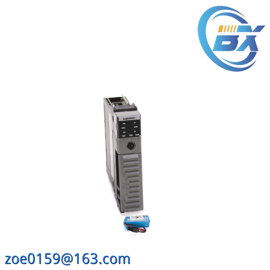 1756-L63XT ControlLogix  Logix5562 Processor