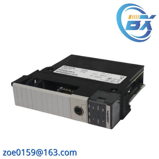 1756-L64  ControlLogix Logix5564 Processor