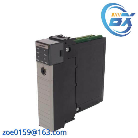 1756-L65  ControlLogix Logix5565 Processor