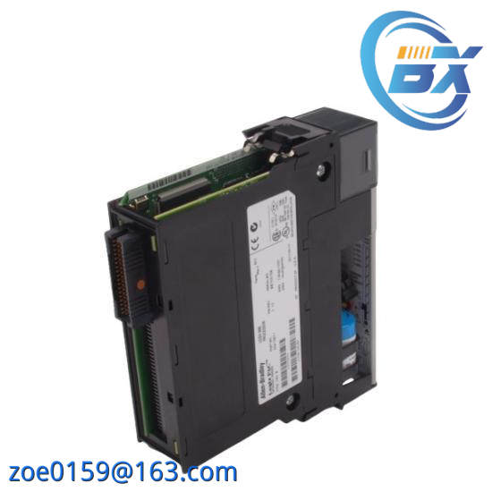 1756-L65  ControlLogix Logix5565 Processor