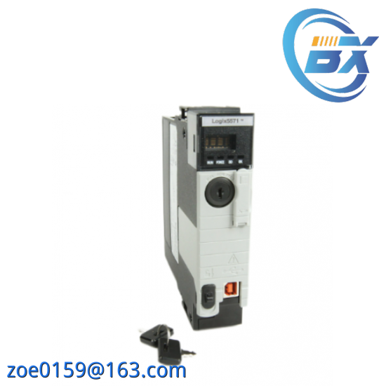 1756-L71/B ControlLogix  Logix5571 Processor