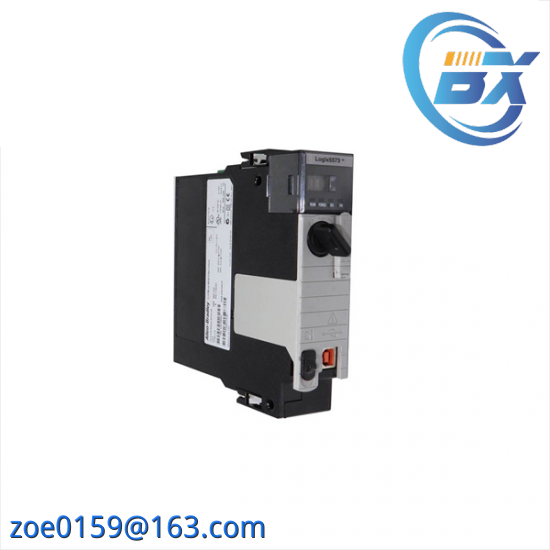 1756-L73/B ControlLogix Logix5573 Processor