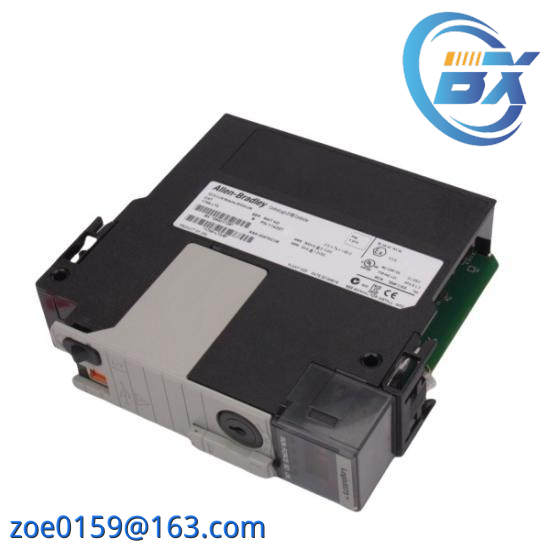 1756-L73  ControlLogix 8 MB Controller
