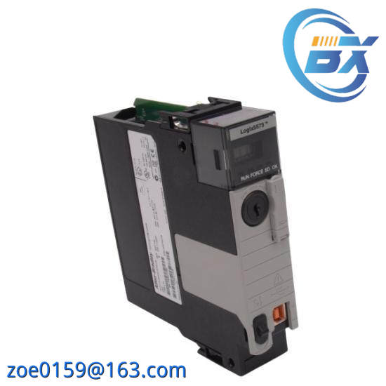 1756-L73  ControlLogix 8 MB Controller