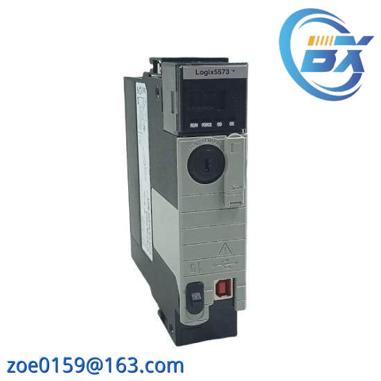 1756-L73K  1756L73K ControlLogix 8 MB Controller