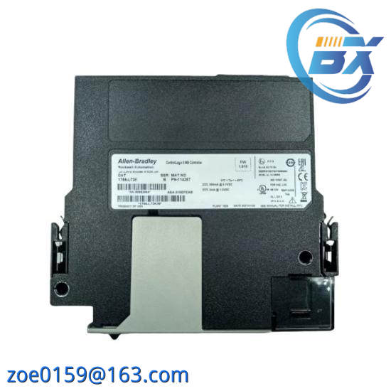 1756-L73K  1756L73K ControlLogix 8 MB Controller
