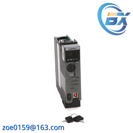 1756-L73XT ControlLogix  Logix5573 Processor