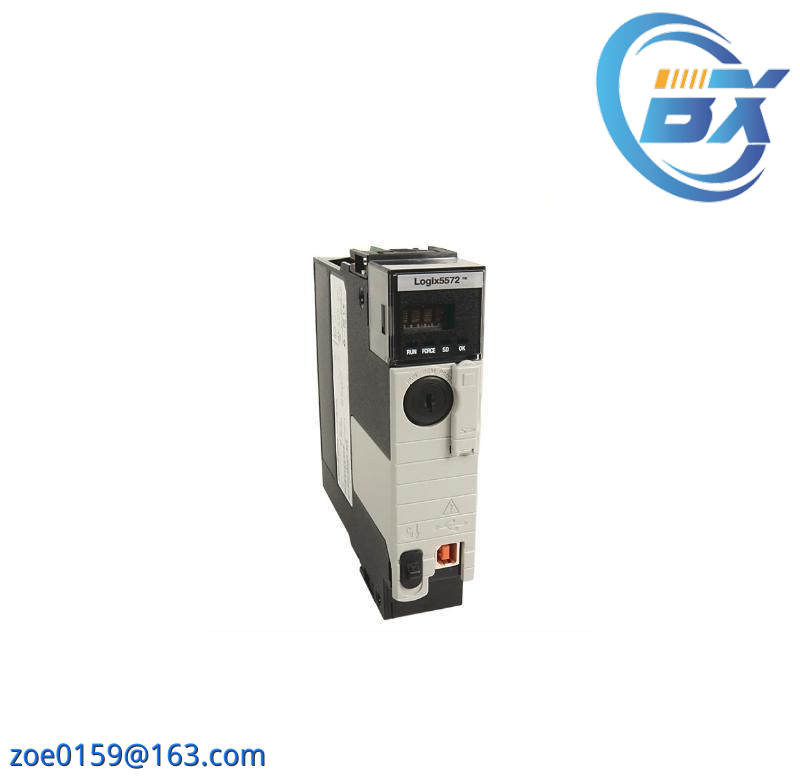  1756-L74 ControlLogix Logix5574 Controller 