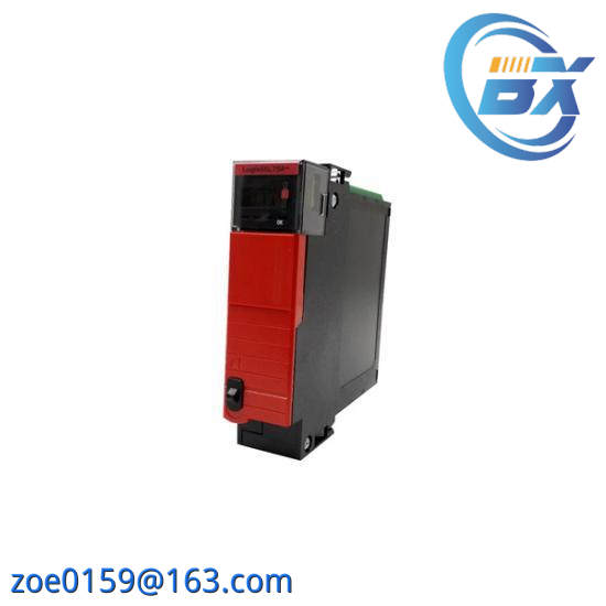 1756-L7SPXT ControlLogix Controller