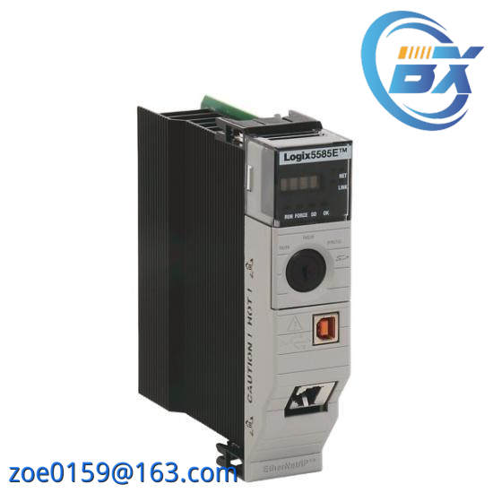 1756-L81 Controller   1756L81