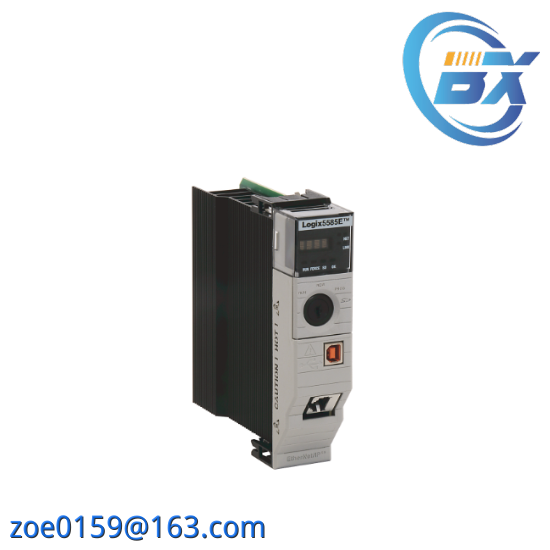 1756-L81EK Controller