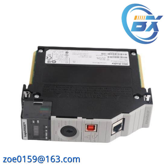 1756-L82E   1756L82E