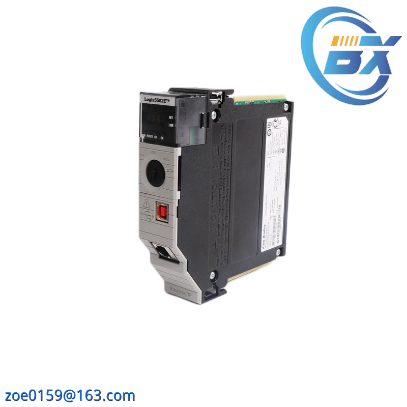 AB 1769-L37ERM CompactLogix 5370 L3 controller