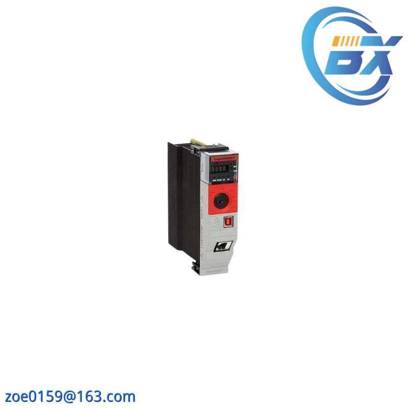 AB 1756-L83ES GuardLogix 5580 Safety Controller
