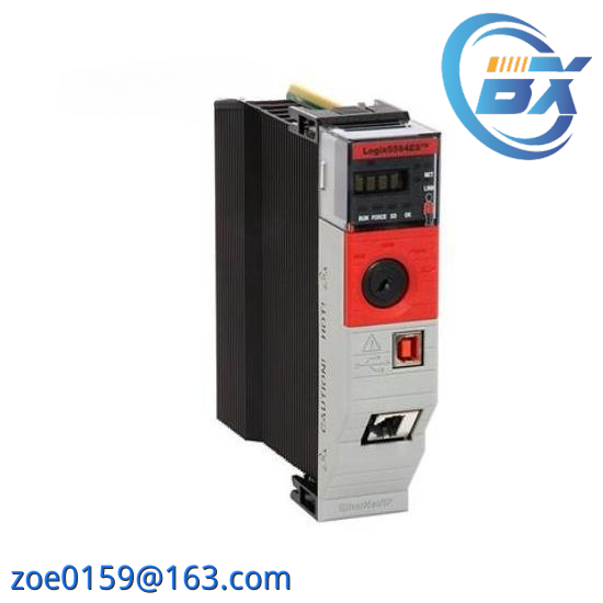 1756-L83ES Processor