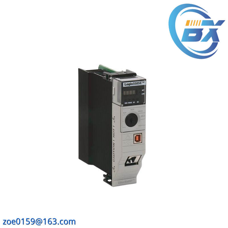  1756-L85E CONTROLLOGIX