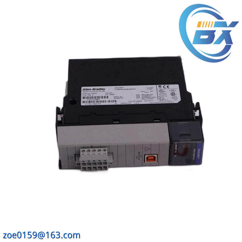  1756-L85E ControlLogix Logix5580 Processor