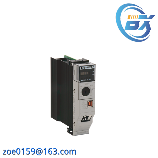 1756-L85E ControlLogix  Logix5585E Processor