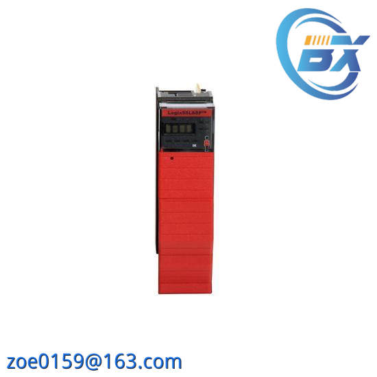 1756-L8SP controller