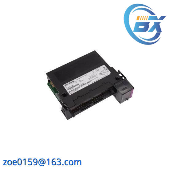 1756-LSC8XIB8I ControlLogix low-speed counter module