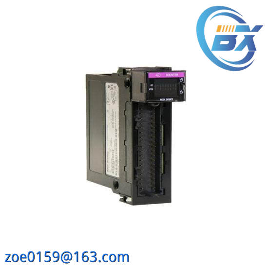 1756-LSC8XIB8I low-speed counter module