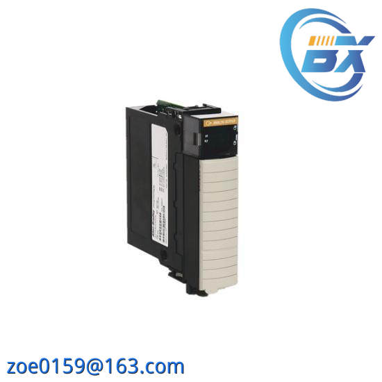 1756-MO2AE Analog Servo Module