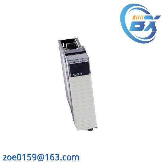 1756-MO8SE1B ControlLogix Serco Interface Module