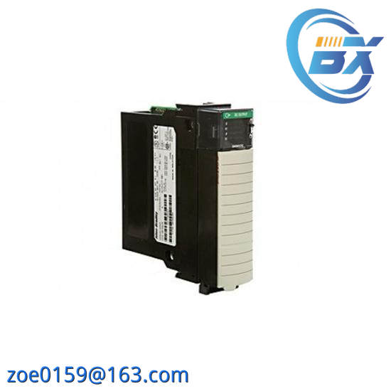 1756-MVI ControlLogix Multi-Vendor Interface Module