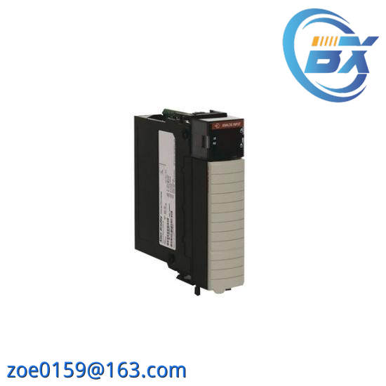 1756-MVI Interface Module