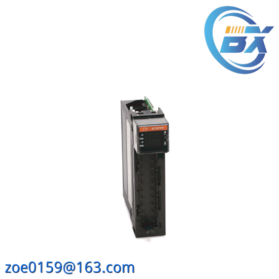 1756-OA16  ControlLogix Output Module