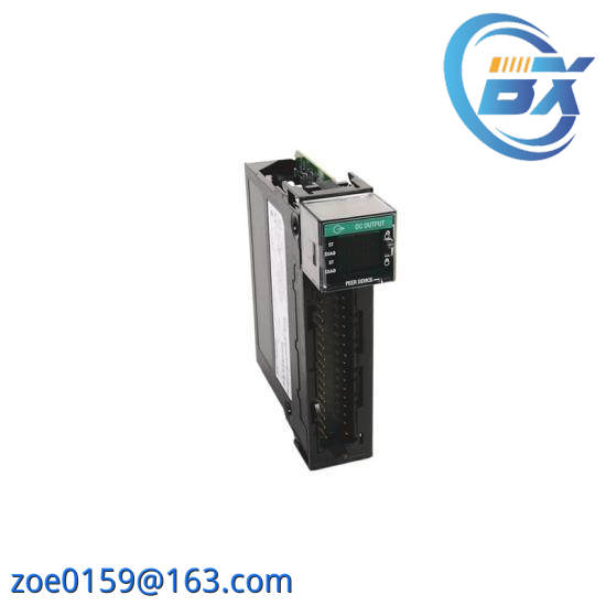 1756-OB16IEF ControlLogix 16 Point Digital Output