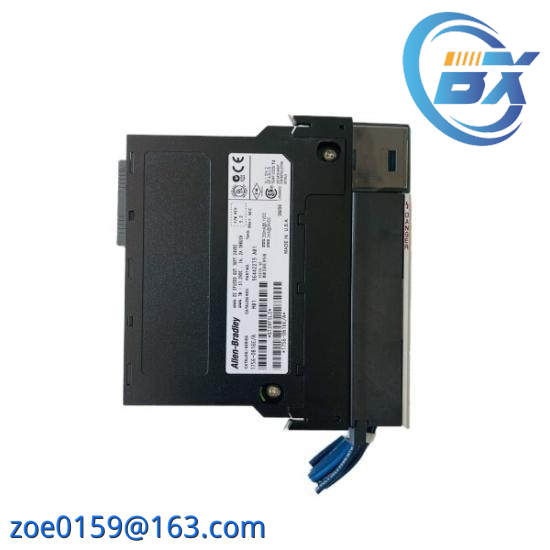 1756-OB16IS ControlLogix Scheduled Isolated Output Module