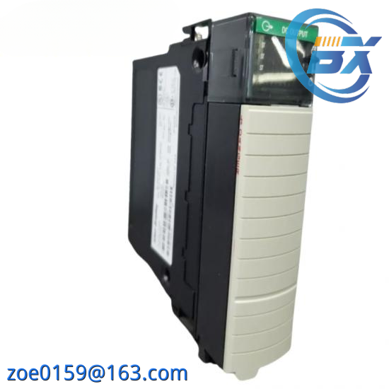 1756-OB32/A ControlLogix 10-31V DC Output Module