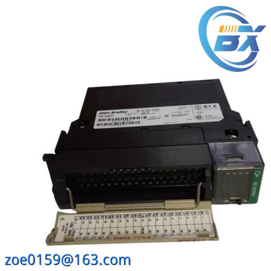1756-OB32/A ControlLogix 10-31V DC Output Module