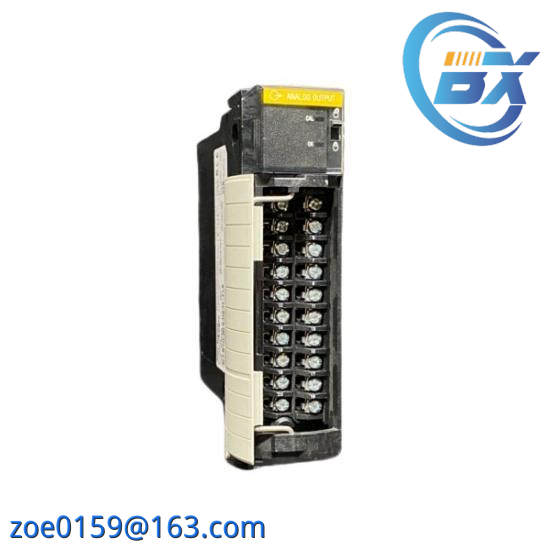 1756-OF6C1 Analog Isolated Output Module 4-20mA 6 Point