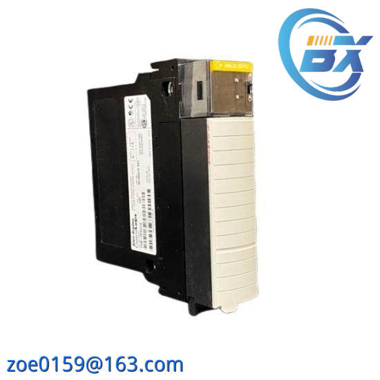 1756-OF6C1 Analog Isolated Output Module 4-20mA 6 Point