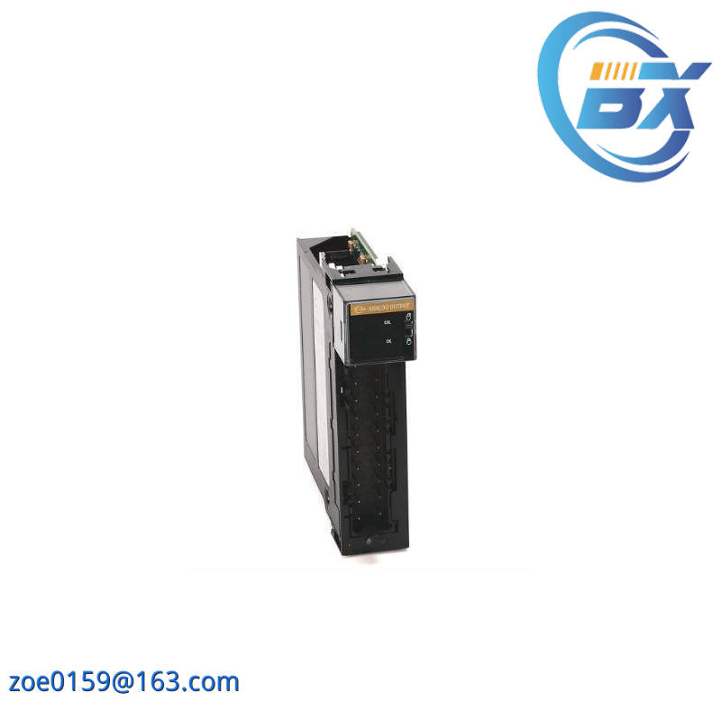 AB 1756-OF8/A ControlLogix 8 Pt A/O I or V Module