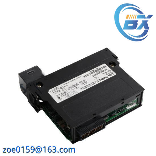 1756-OF8H ControlLogix 8 Pt A/O I or V HART Module