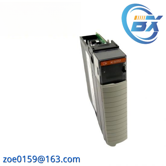 1756-ON8 ControlLogix Digital Output Module