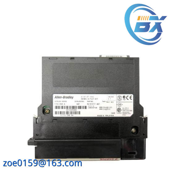 1756-ON8 ControlLogix Digital Output Module