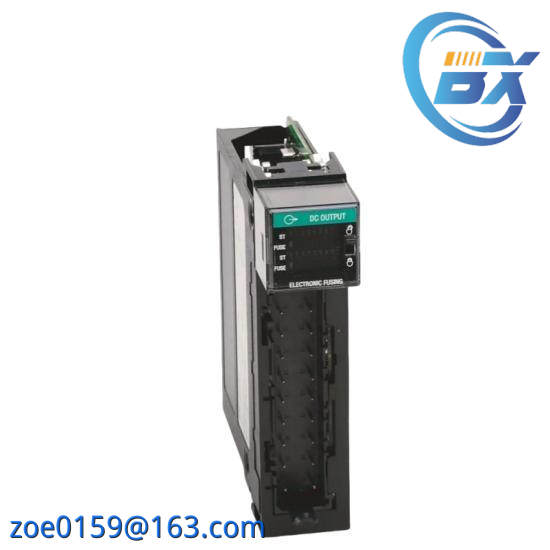 1756-OV16E Controllogix Output Module