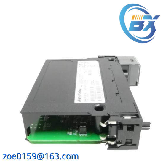 1756-OV16E Controllogix Output Module