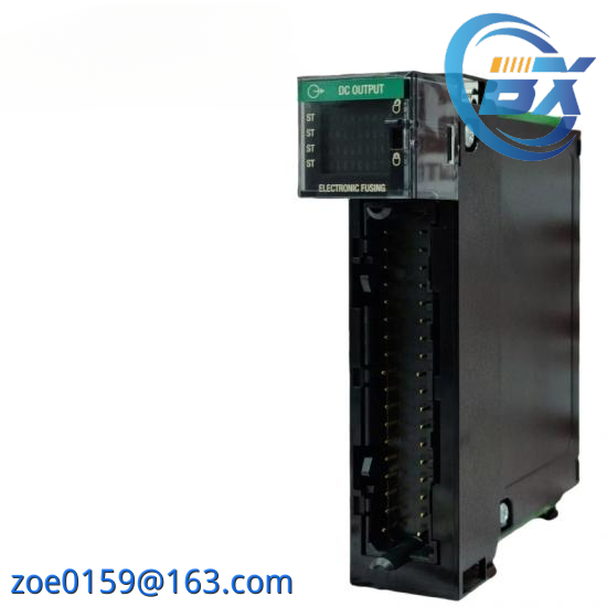 1756-OV32E ControlLogix 32 Point D/O Module
