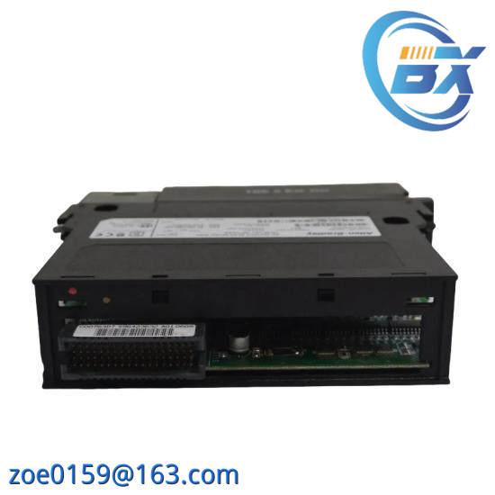 1756-OV32E ControlLogix 32 Point D/O Module