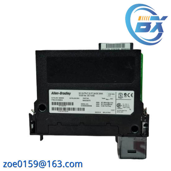 1756-OV32E ControlLogix 32 Point D/O Module